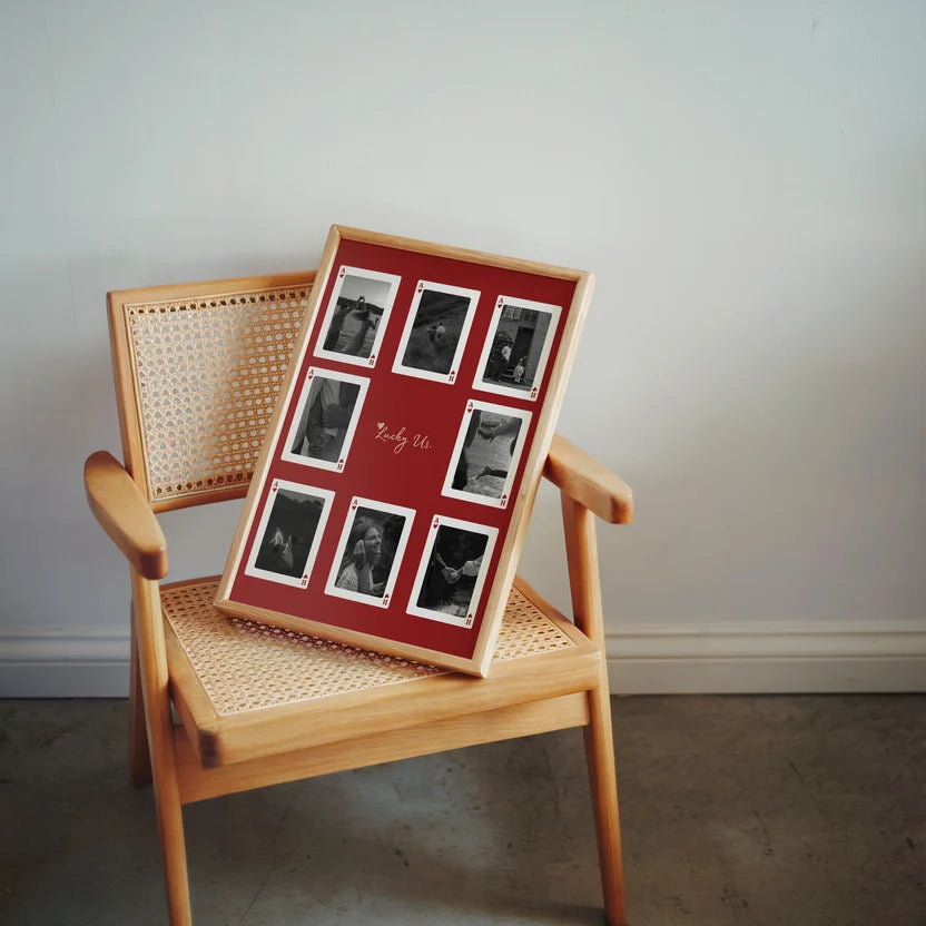 The Memory Deck