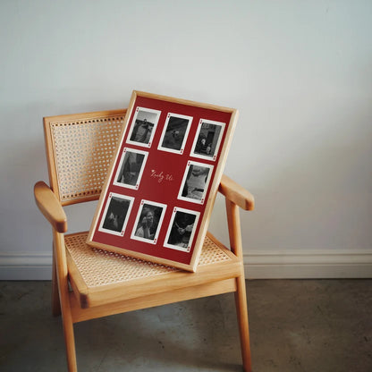 The Memory Deck
