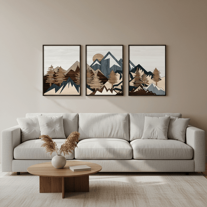 Elegant Calligraphy Art Frame | Premium Wall Decor