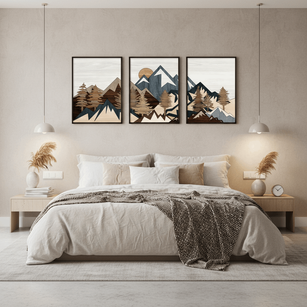 Elegant Calligraphy Art Frame | Premium Wall Decor