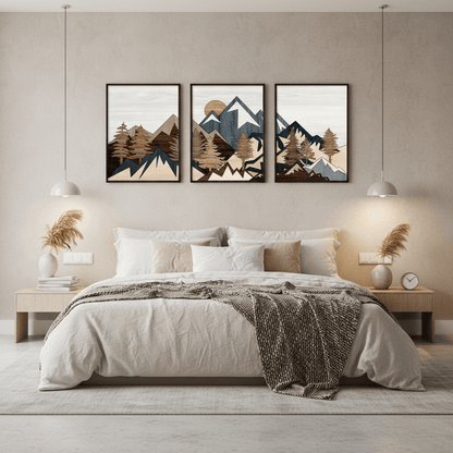 Elegant Calligraphy Art Frame | Premium Wall Decor