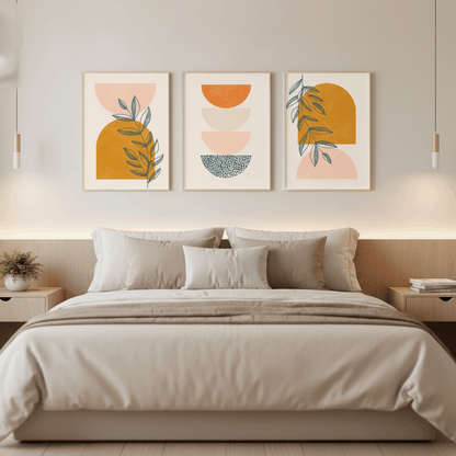 Minimal Elegant Wall Frame | Premium Interior Accent