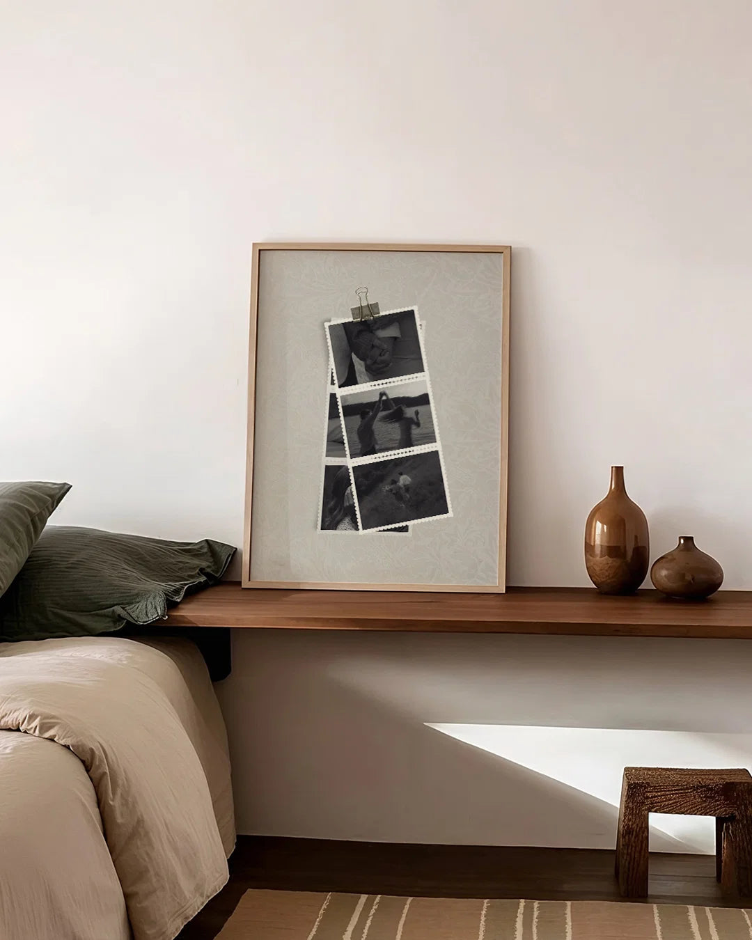 Keepsake Frame
