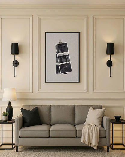 Keepsake Frame
