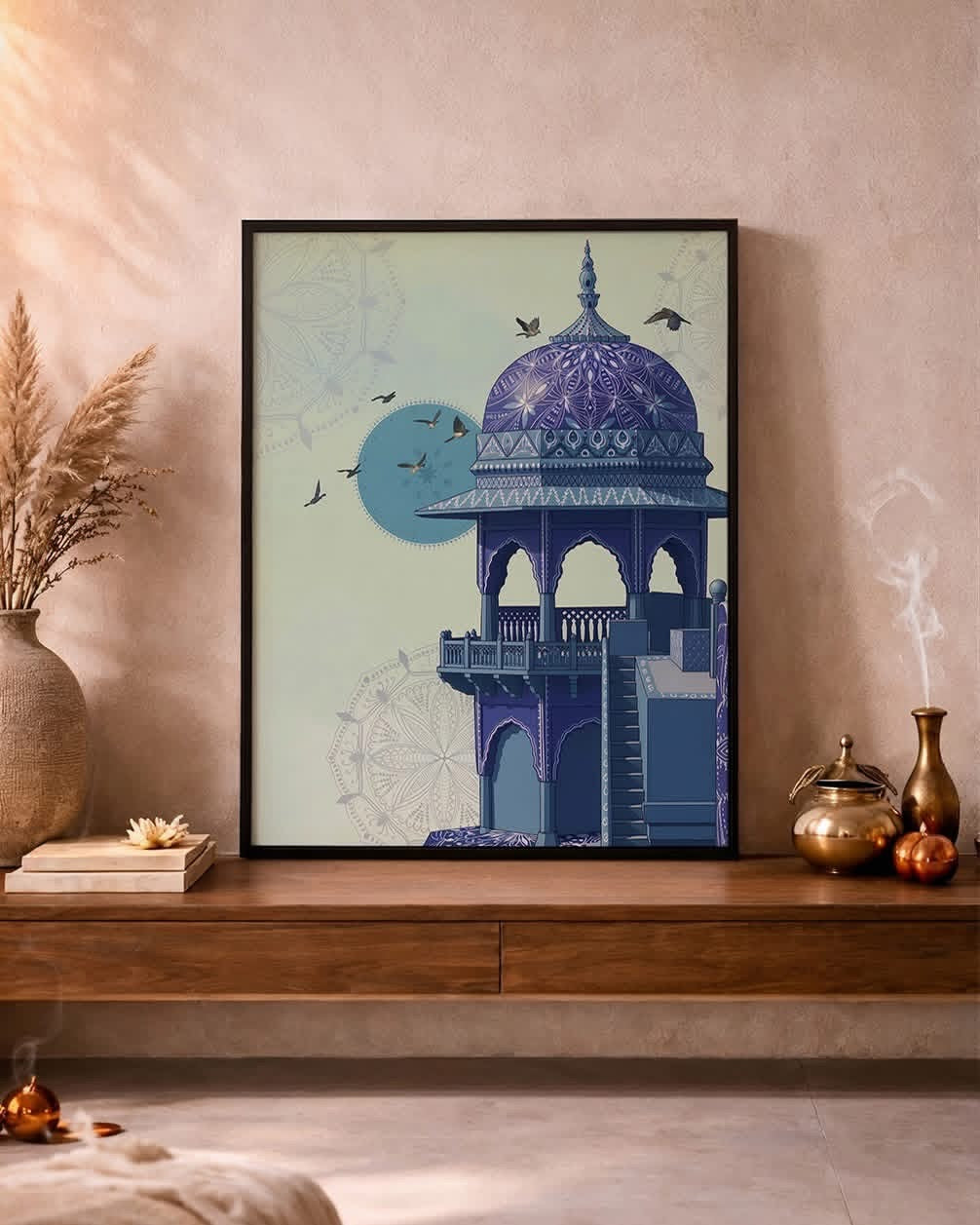 Desi creation -set of 3