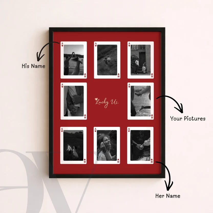 The Memory Deck