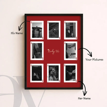 The Memory Deck