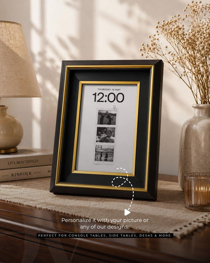 Nora - Table Frame