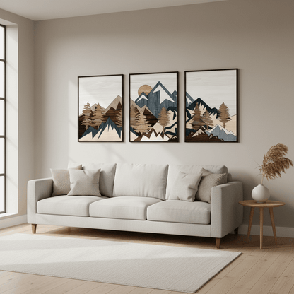 Elegant Calligraphy Art Frame | Premium Wall Decor
