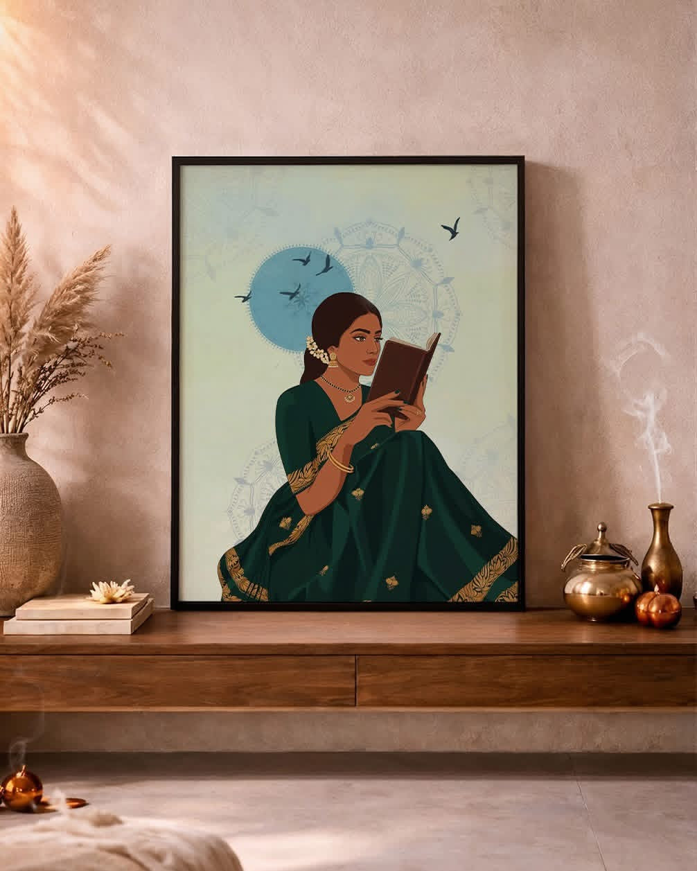 Desi creation -set of 3