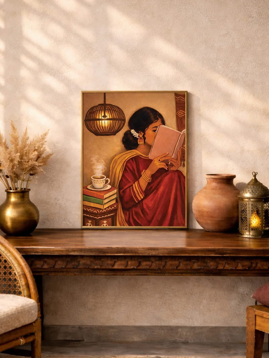 Desi Dastaan-set of3