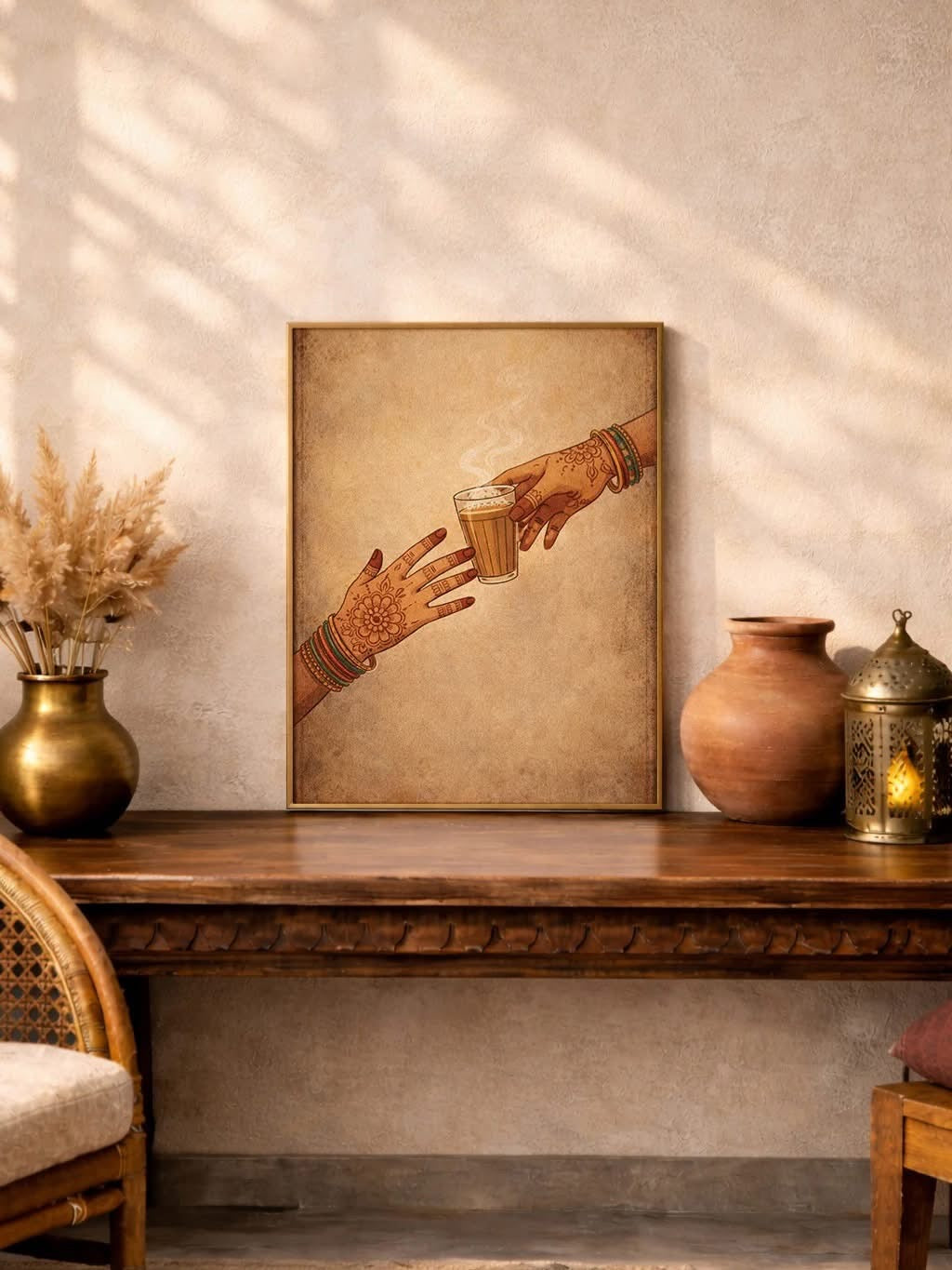 Desi Dastaan-set of3