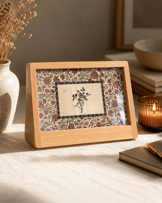 Virsa - Table Frame