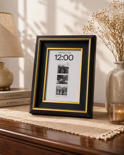 Nora - Table Frame