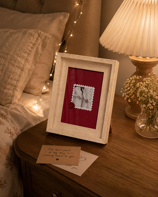 Luxe - Table Frame