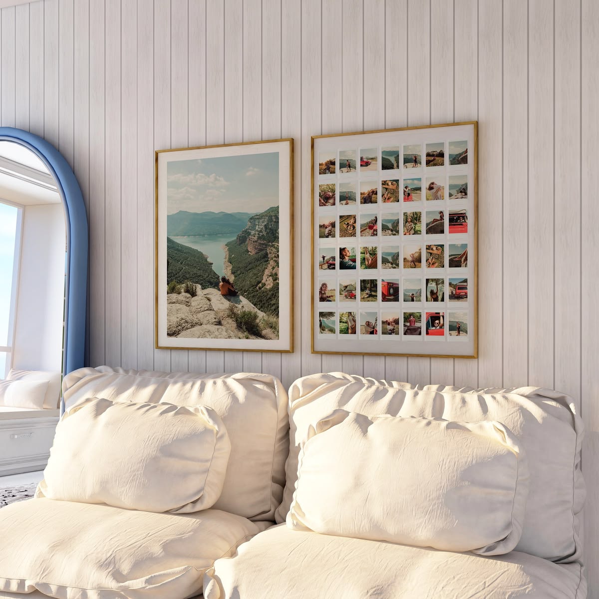 Memories - Set of 2