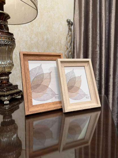 Earthly Elegance - Table Frame