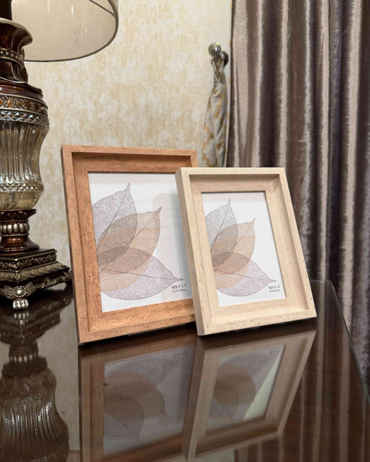 Earthly Elegance - Table Frame