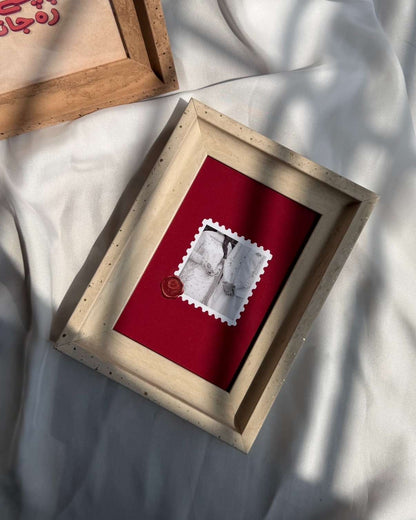 Luxe - Table Frame