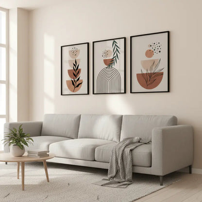 Luxury Canvas Wall Art | Stylish Home Styling
