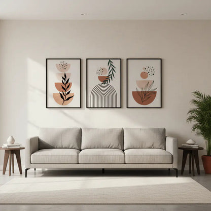 Luxury Canvas Wall Art | Stylish Home Styling