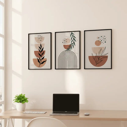 Luxury Canvas Wall Art | Stylish Home Styling