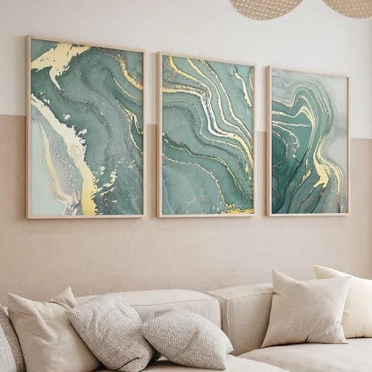 Modern Wall Art Frame | Premium Interior Decor