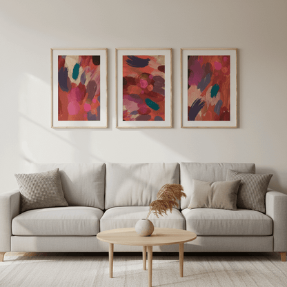 Premium Framed Wall Art | Sophisticated Home Accent