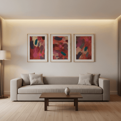 Premium Framed Wall Art | Sophisticated Home Accent