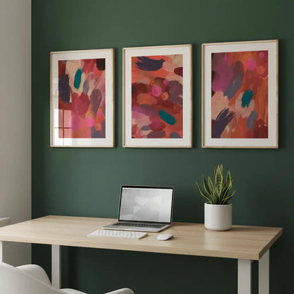 Premium Framed Wall Art | Sophisticated Home Accent