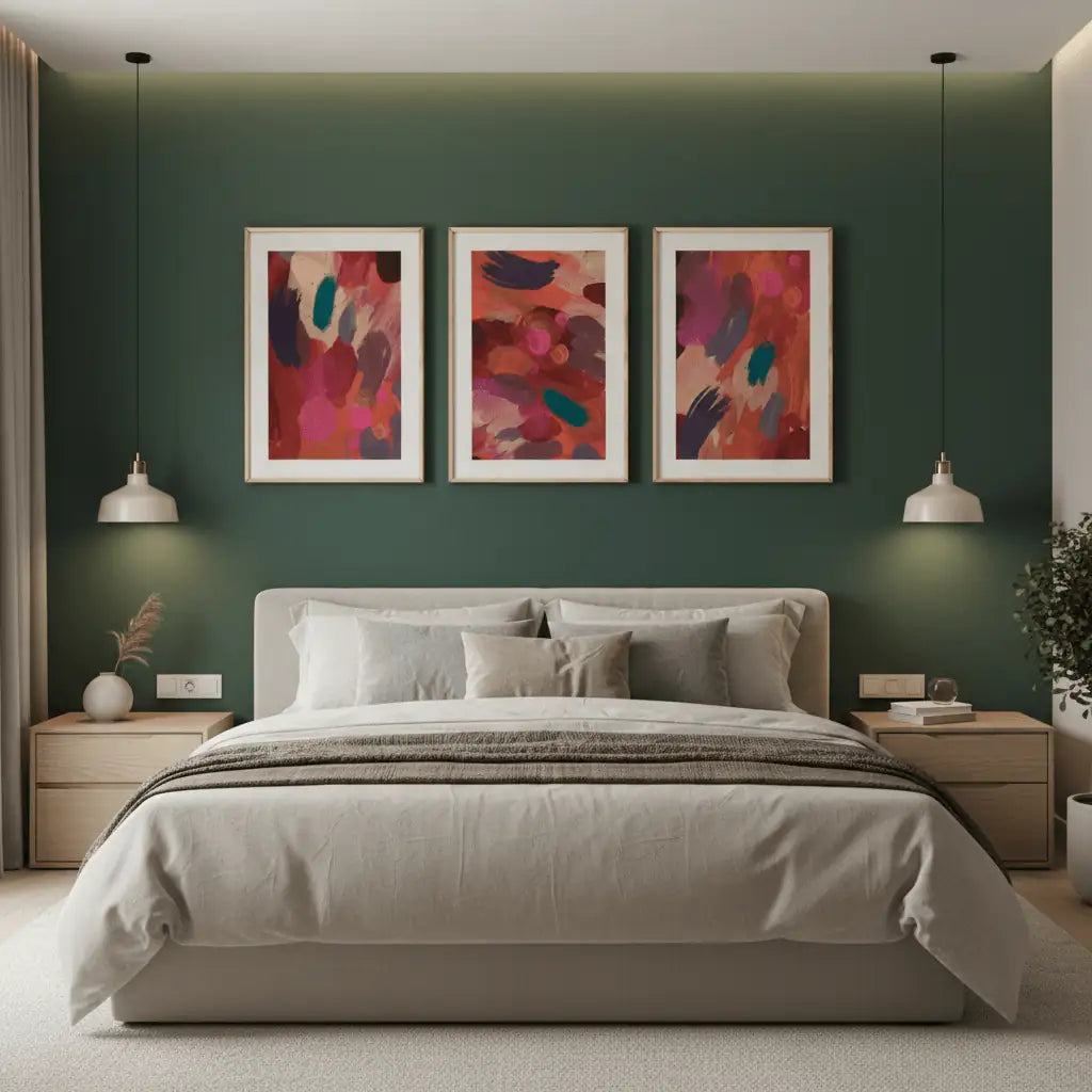 Premium Framed Wall Art | Sophisticated Home Accent