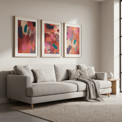 Premium Framed Wall Art | Sophisticated Home Accent